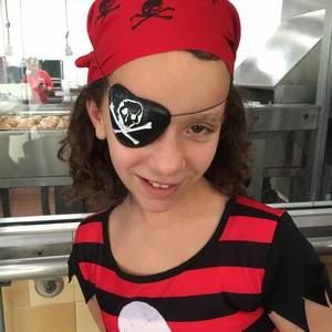 Meet your Posher, Lale